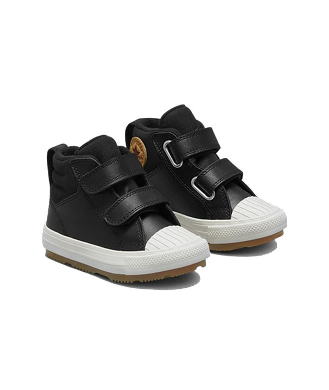 Sapatilhas negras Converse Chuck Taylor All...