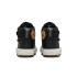 Zapatillas negras Converse Chuck Taylor All Star Berkshire 2V Leather Bebé
