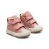 Sapatilhas rosas Converse Chuck Taylor All Star Berkshire 2V Leather Bebé