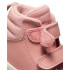 Sapatilhas rosas Converse Chuck Taylor All Star Berkshire 2V Leather Bebé