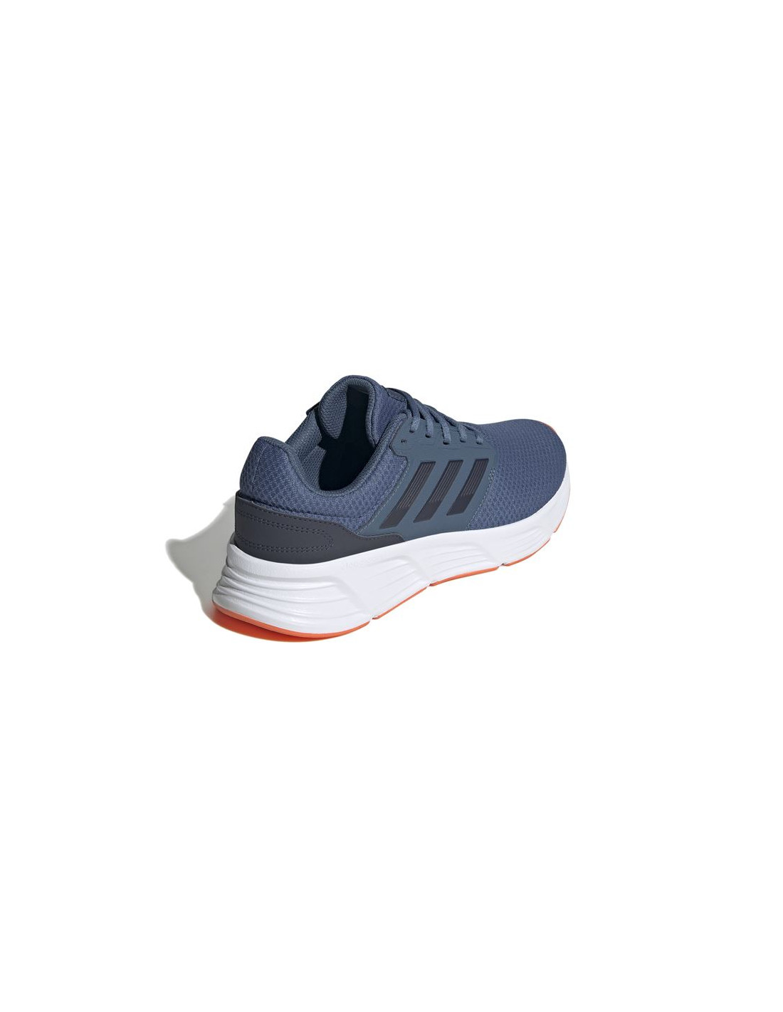 martillo Pensionista cáncer ᐈ Zapatillas de running adidas Galaxy 6 Hombre Azul – Atmosfera Sport©