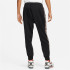 Pantalones largos negros Nike Sportswear Repeat Hombre