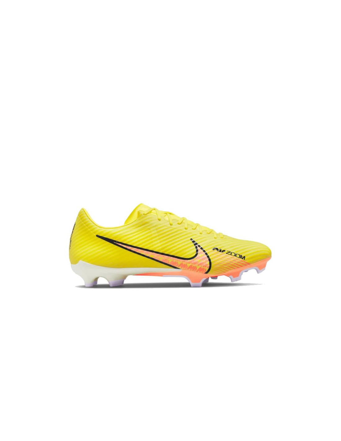 Skalk Creta Culo ᐈ Botas amarillas de fútbol Nike Mercurial Vapor 15 Academy MG Hombre –  Atmosfera Sport©