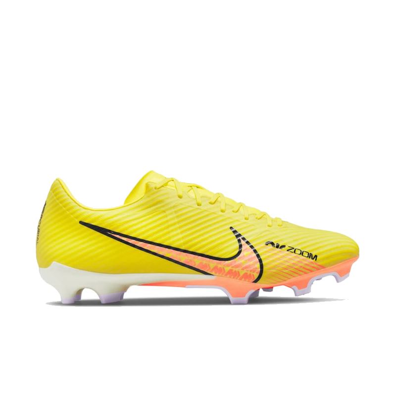 Para buscar refugio lila es inutil ᐈ Botas amarillas de fútbol Nike Mercurial Vapor 15 Academy MG Hombre –  Atmosfera Sport©