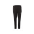 Calças compridas cinzentas Nike Jumpman Logo Fleece Junior