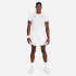 Camiseta blanca de tenis Nike Court Dri-FIT ADV Rafa Hombre