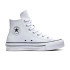Zapatillas blancas Converse Chuck Taylor All Star