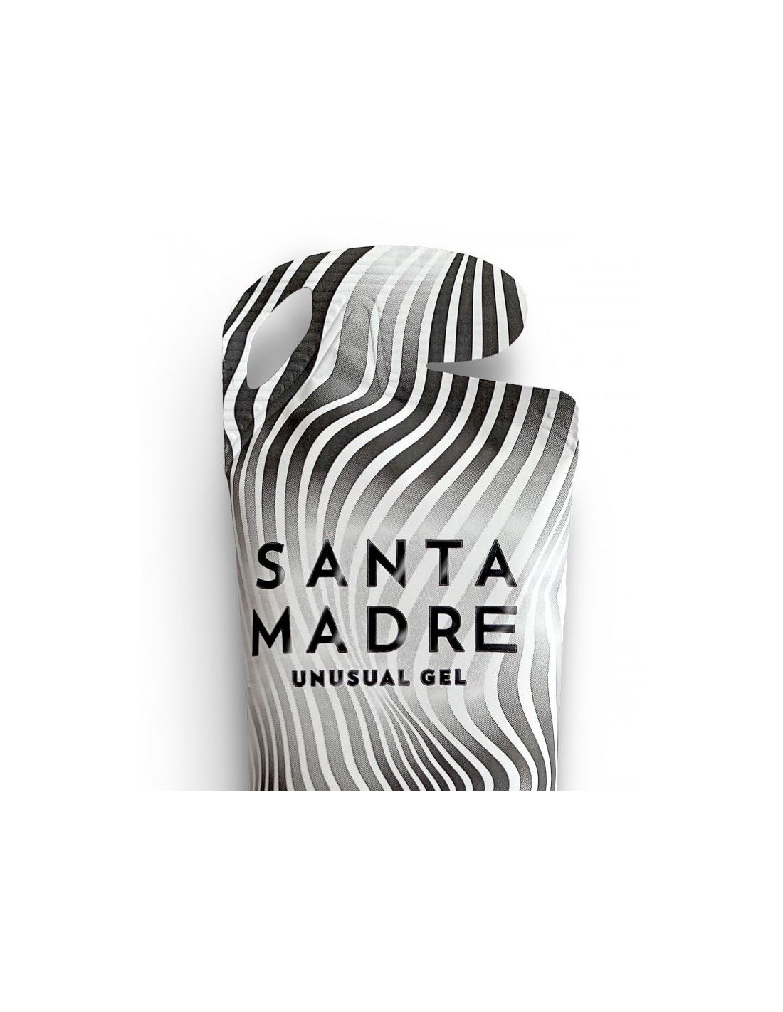 Unusual Gel Santa Madre Gel Energético