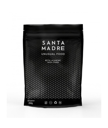 Beta-Alanina Santa Madre Neutral