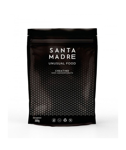Créatine Santa Madre Neutre