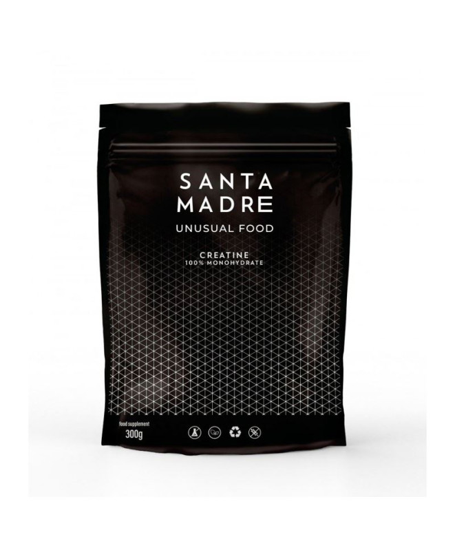 Creatina Monohidrato en Polvo Neutral