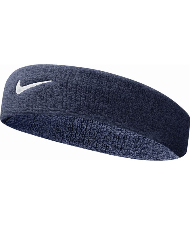 Cinta para la Cabeza de Fitness Nike Swoosh