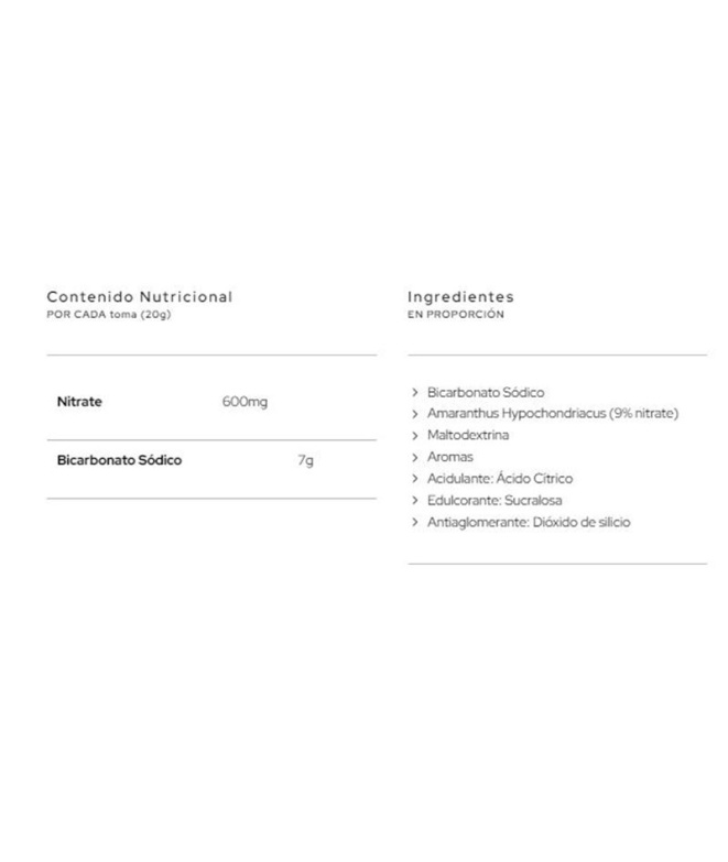 Bebida Carboidratos Santa Madre Unusual Fuel Limão