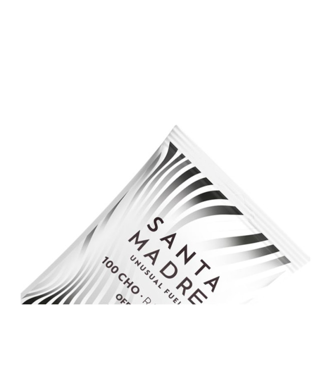 Boisson Glucides Santa Madre Carburant...