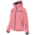 Anorak rosa Joluvi Torry Mujer