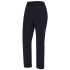 Calça preto longo esqui Joluvi Ski Shell Homem