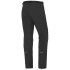 Calça preto longo esqui Joluvi Ski Shell Homem