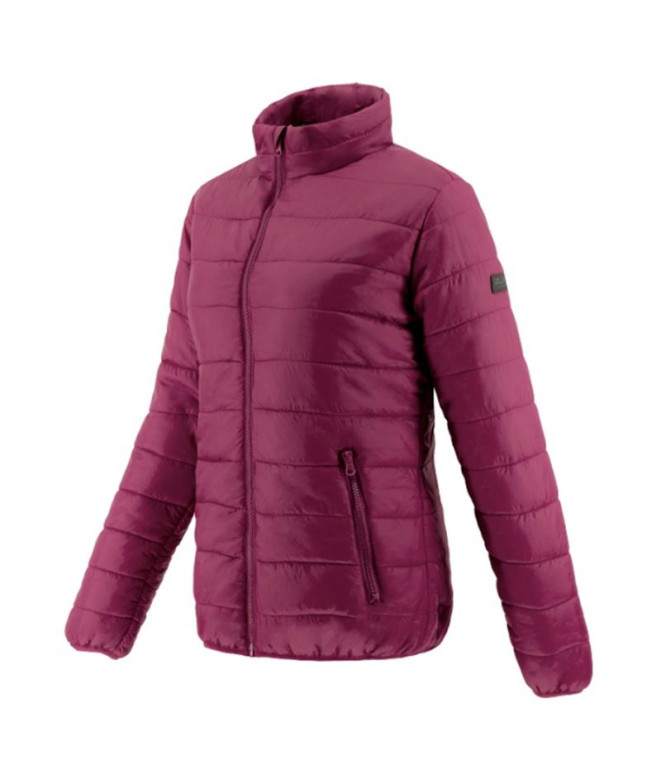 Anorak violet Joluvi Shure Femme