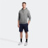 Casaco com capuz Lyle & Scott para homem Branco