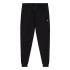 Pantalon Lyle&Scott Skinny Sweat Hommes BK