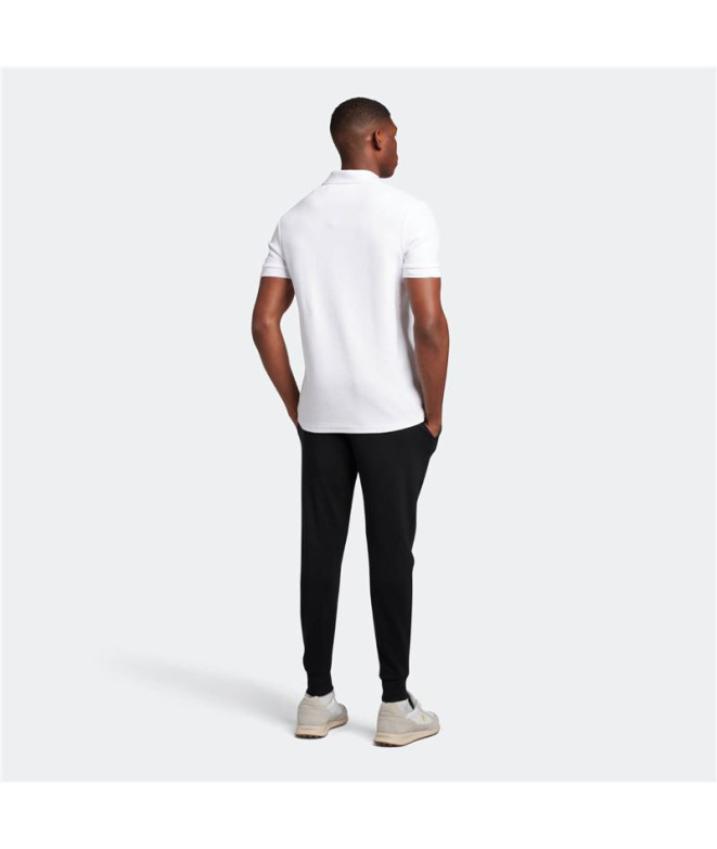 Pantalon Lyle&Scott Skinny Sweat Hommes BK