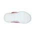 Chaussures Skechers Skech-Stepz 2.0 - Mini Wanderer Rouges Enfant