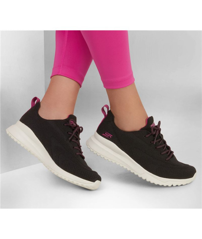 Chaussures Skechers Bobs Squad 3 - Whip-Splash...