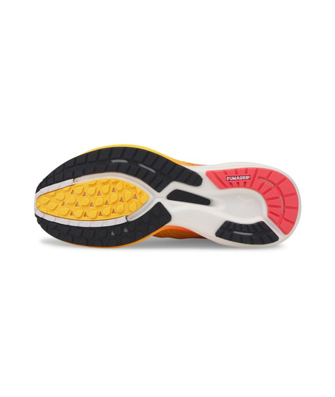Zapatillas De Running Puma Deviate Nitro 2...