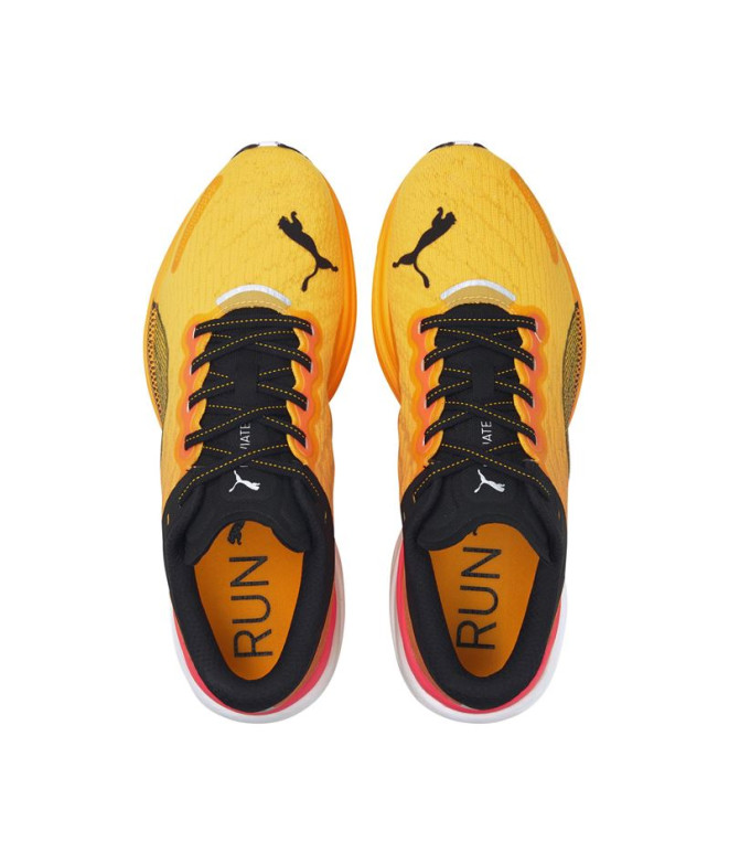 Zapatillas De Running Puma Deviate Nitro 2...