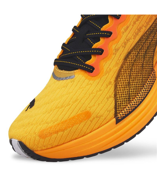 Zapatillas De Running Puma Deviate Nitro 2...