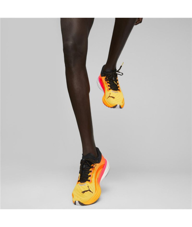 Zapatillas De Running Puma Deviate Nitro 2...