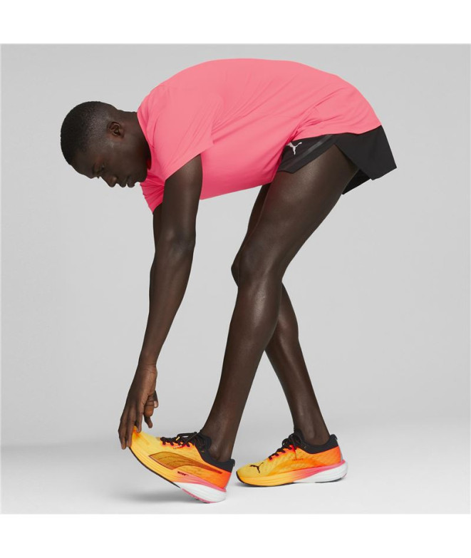 Zapatillas De Running Puma Deviate Nitro 2...