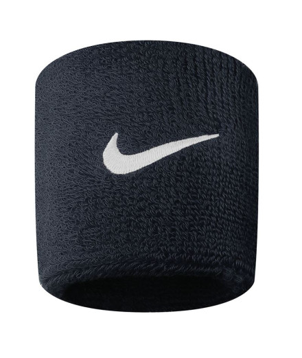 Pulseiras de pulso Fitness Nike da Swoosh Pulseiras de pulso Fitness Nike da Swoosh