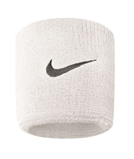 Pulseiras de pulso de Fitness Nike Swoosh