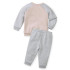 Conjunto Puma Minicat Essentials Raglan Bebé