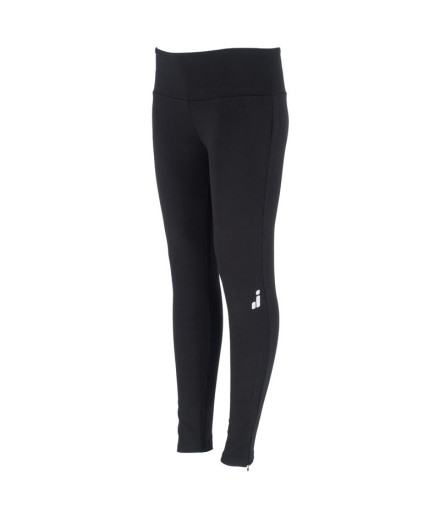Collants fitness Joluvi de Plexor 380 Black Femme Collants fitness Joluvi de Plexor 380 Black Femme
