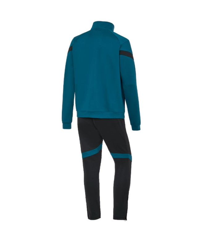 Fato de treino de fitness Joluvi Last Blue Homem