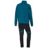 Fato de treino de fitness Joluvi Last Blue Homem