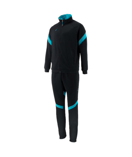 Survêtement à partir de fitness Joluvi Last Black Homme
