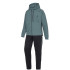 Chándal de fitness Joluvi Lane 2.0 Verde Hombre