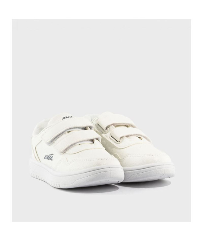 Zapatillas Avia Basico Infantil