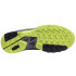 Chaussures de trail noir Hi-Tec Roncal Low Man
