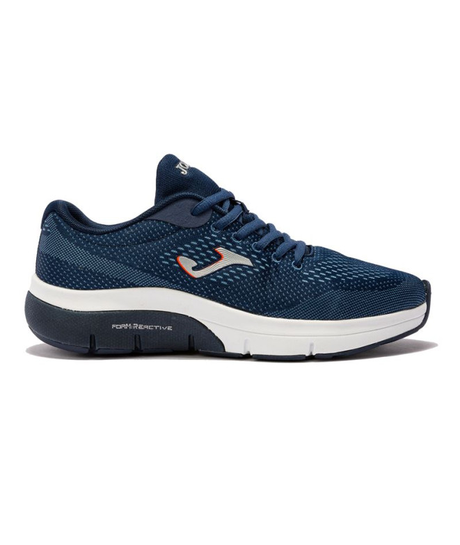 Chaussures Joma bleu Ragel 22 Homme