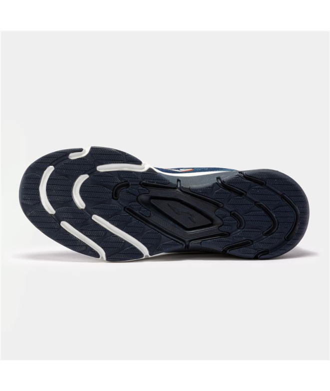 Zapatillas azules Joma Ragel 22 Hombre