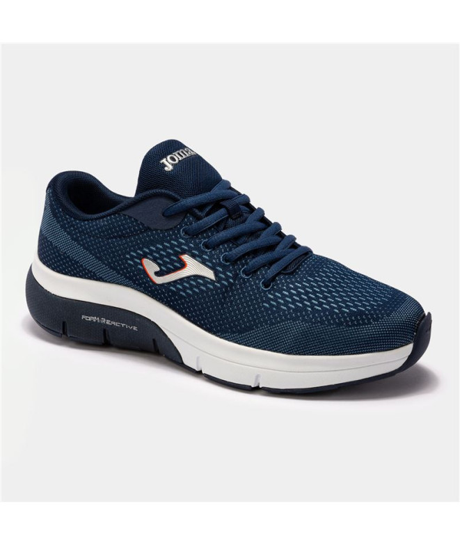 Zapatillas azules Joma Ragel 22 Hombre