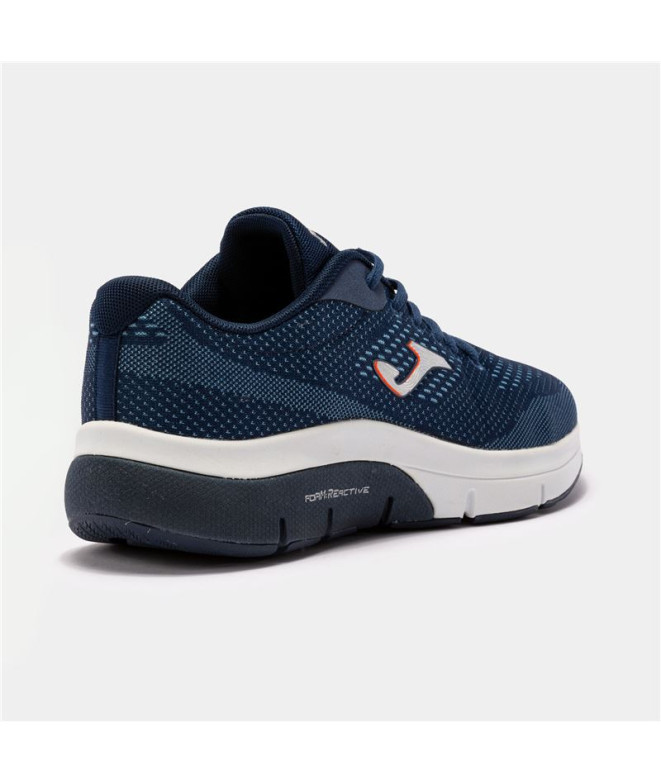 Zapatillas azules Joma Ragel 22 Hombre
