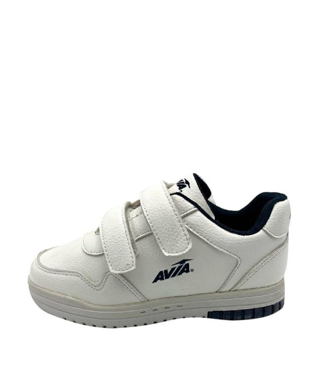 Zapatillas Avia Basico Infantil