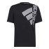 Top de treino adidas Big Badge Man BK