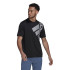 Top de treino adidas Big Badge Man BK