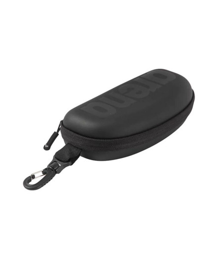 Swim Case Arena Etui à lunettes All Black